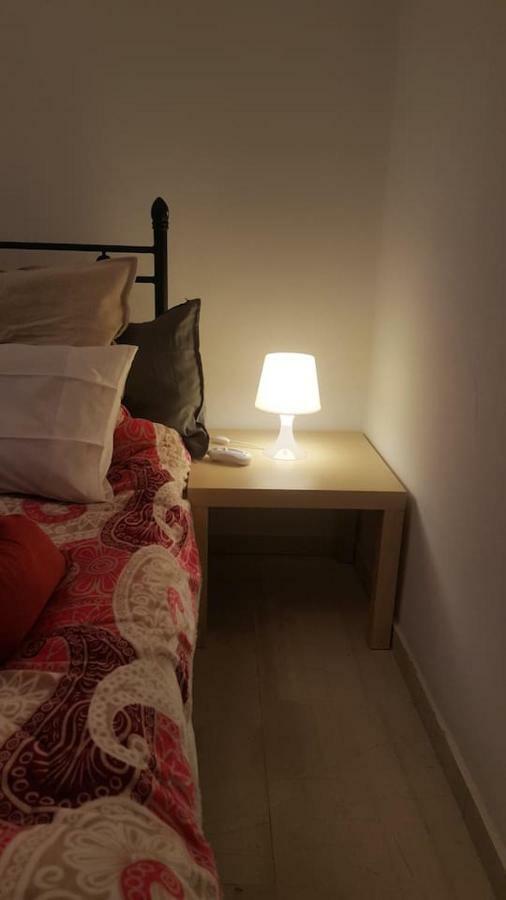 Apartment By Sepolia Metro-Ησυχη Γκαρσονιερα Κοντα Στο Μετρό أثينا المظهر الخارجي الصورة